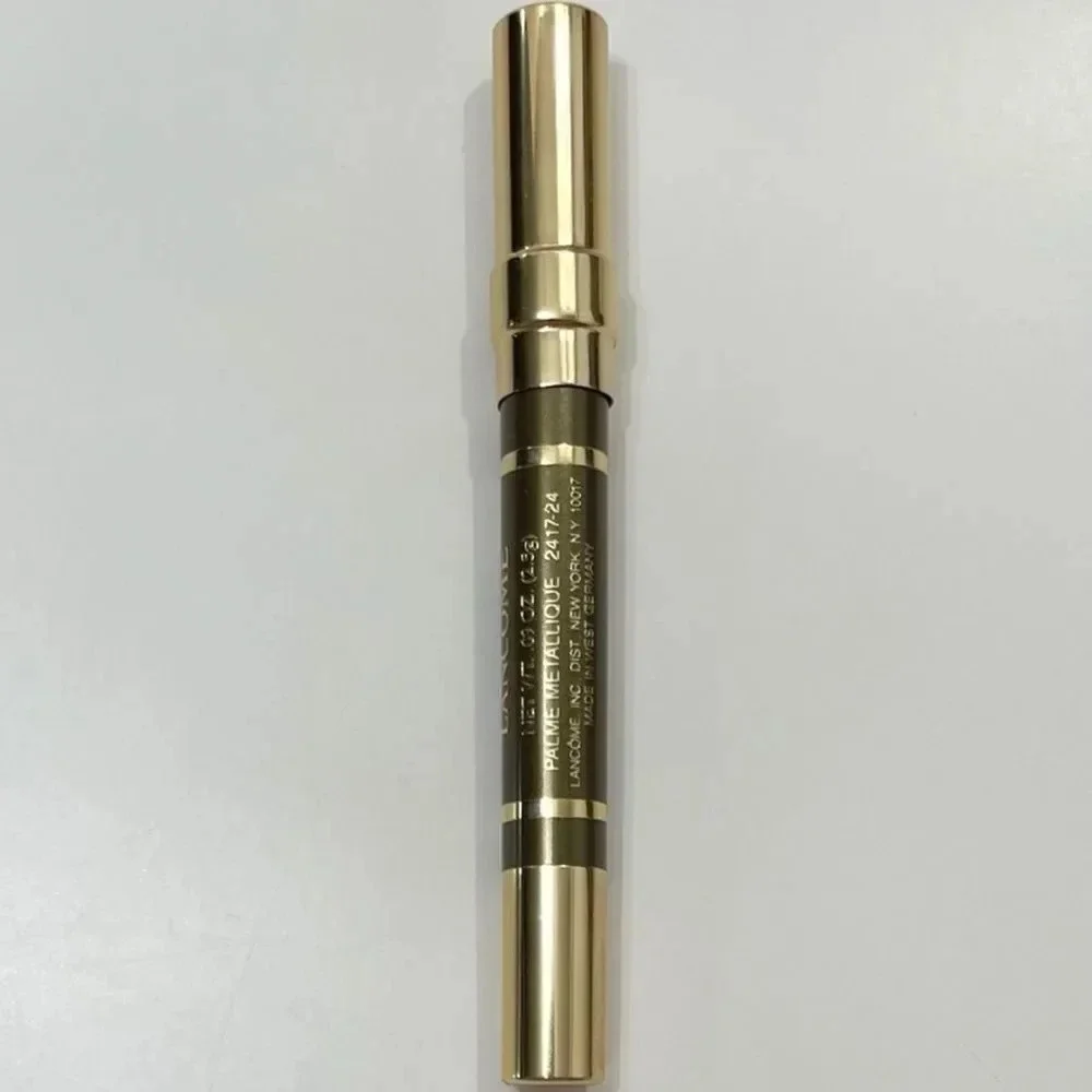 Lancôme Palme Metalique Waterproof Eyeshadow Crayon